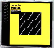 Depeche Mode - Blasphemous Rumours